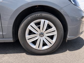 Volkswagen Caddy Maxi Gasolina DSG 2025