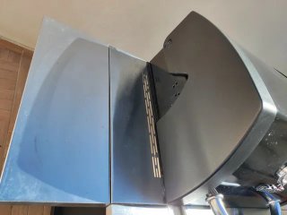 Barbacoa Char-Broil Professional Serie 2200 B