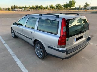 Volvo V70 2004