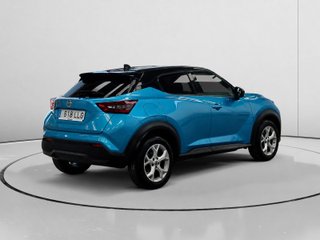 Nissan Juke DIG-T Visia 4x2 84 kW (114 CV)