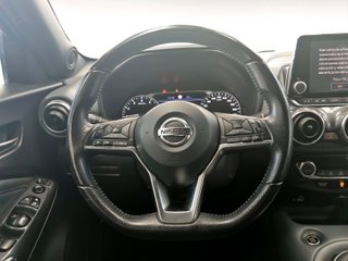Nissan Juke DIG-T Visia 4x2 84 kW (114 CV)