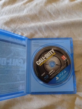 Call of Duty Infinite Warfare PS4