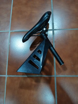 Bicicleta Eléctrica 5000w