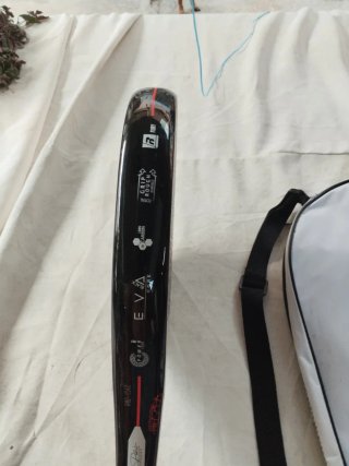 Pala Royal Padel Fury 27