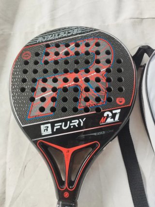 Pala Royal Padel Fury 27