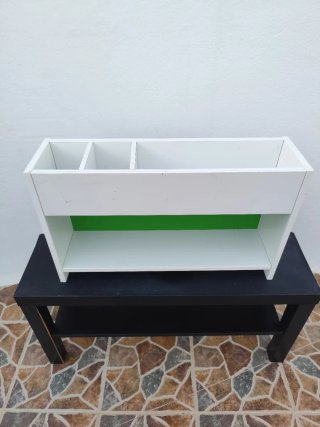 Oferta! Estantería escritorio Ikea Kohl