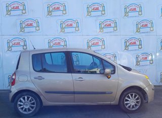 Renault 8200540238 faro izq modus confort 1154086