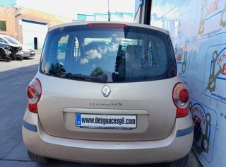Renault 8200540238 faro izq modus confort 1154086
