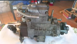 Bomba Inyectora VAG 1.9 TDI ASV