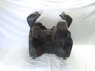 Contraescudo Yamaha Majesty 250 99-02