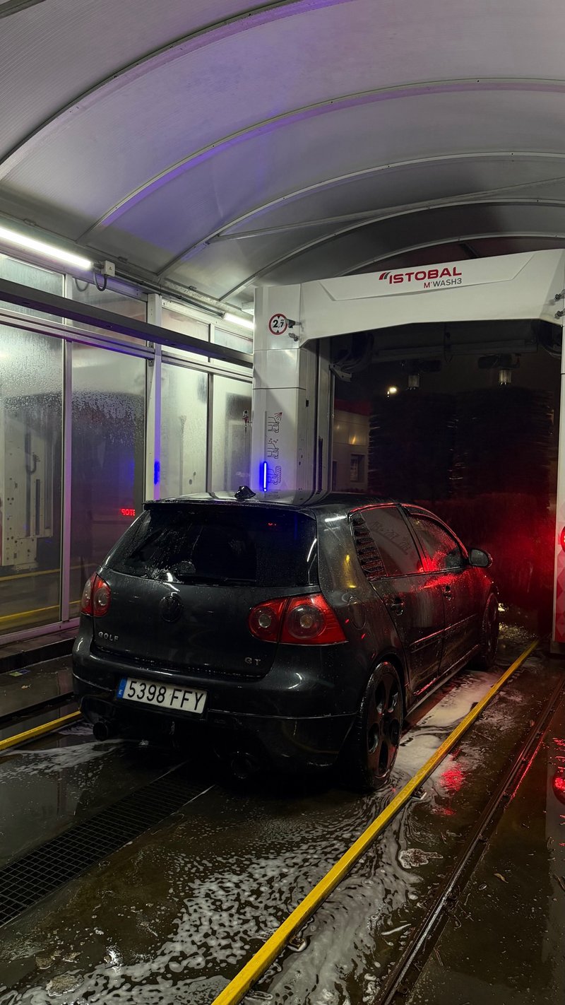 Volkswagen Golf 5 GT (leer descripcion) - foto 1