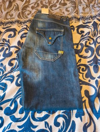 Pantalones G-Star RAW Ruger Straight T.46