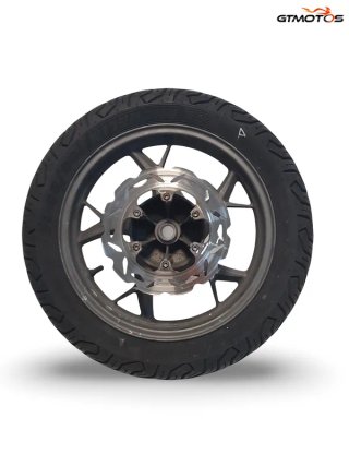 Rueda Trasera Keeway Cityblade 125 2015-2022