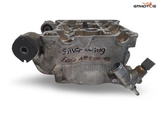 Culata Honda Silverwing 600 Abs 2005-2010