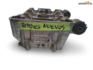 Culata Honda Silverwing 600 Abs 2005-2010