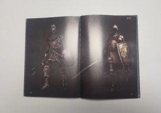 Dark Souls /Elder Scrolls. Libros de Arte.