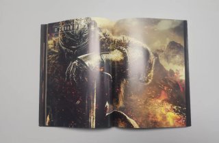 Dark Souls /Elder Scrolls. Libros de Arte.