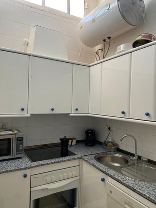Piso en alquiler en Sanlúcar de Barrameda