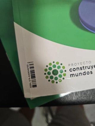 Física y Química, 3 ESO, Serie Aplicamos, Proye...