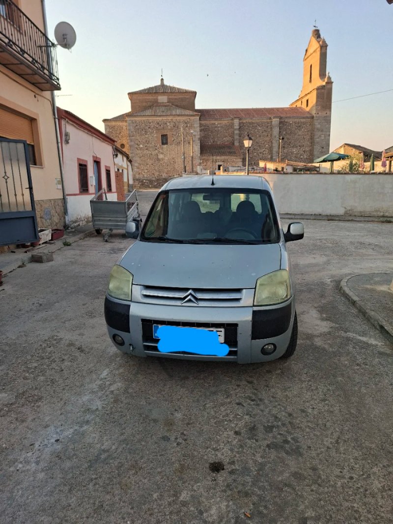 Citroen Berlingo 2004 - foto 1