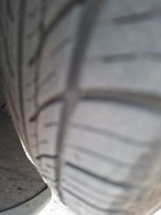 Citroen Berlingo 2004