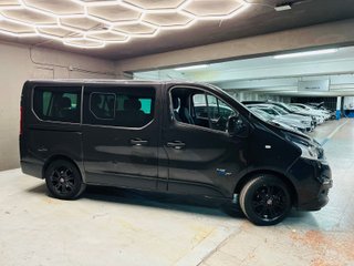 FIAT Talento 2017