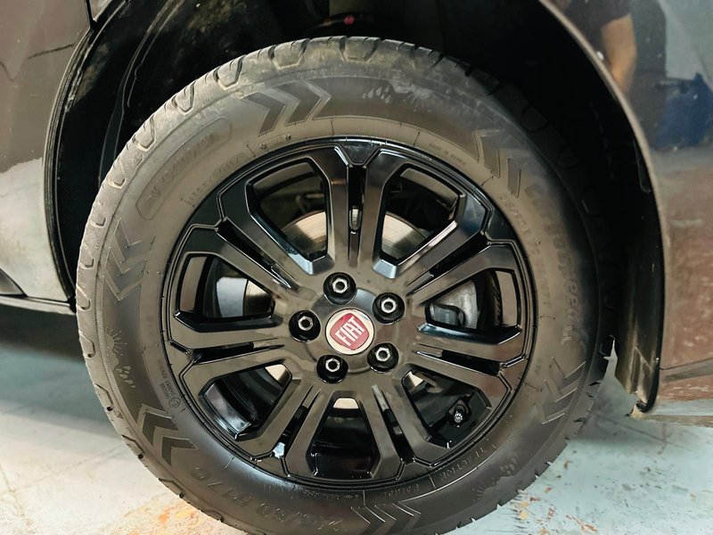 Fiat Talento COMBI 1.6 Ecojet TT SX L 1, 2M1 2017, foto 8