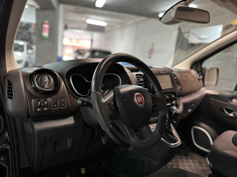 Fiat Talento COMBI 1.6 Ecojet TT SX L 1, 2M1 2017, foto 11