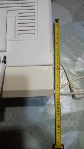 Freidora Eléctrica Taurus 2000 ORO