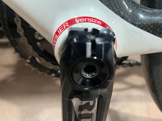 Bielas Rotor 3D24 con potenciómetro Power2max