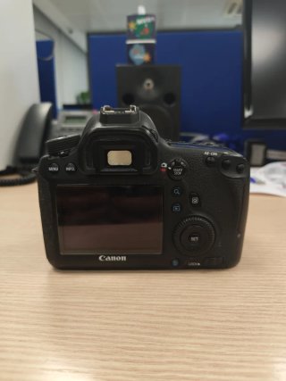 Canon 6D + Sigma Art 35mm f/1.4