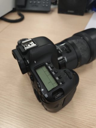 Canon 6D + Sigma Art 35mm f/1.4