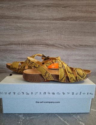 Sandalias Art  37