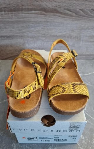 Sandalias Art  37
