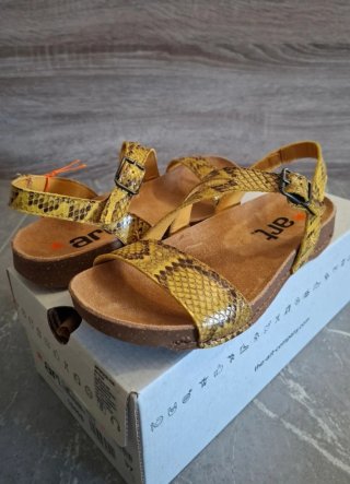Sandalias Art  37