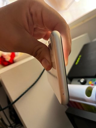 iPhone 11 64GB Blanco