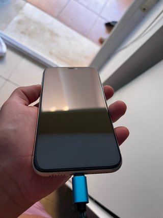 iPhone 11 64GB Blanco
