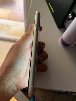 iPhone 11 64GB Blanco