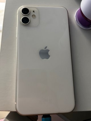 iPhone 11 64GB Blanco