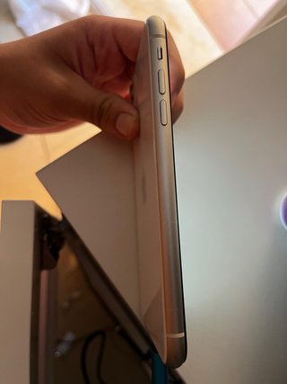 iPhone 11 64GB Blanco