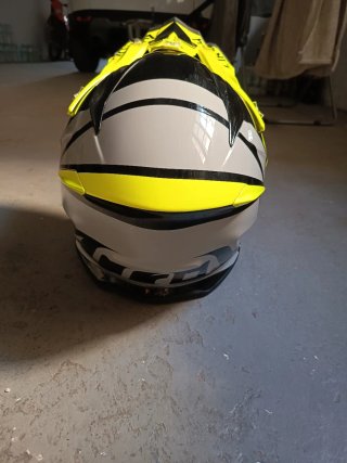 Casco Airoh Aviator Ace 2 Talla XS