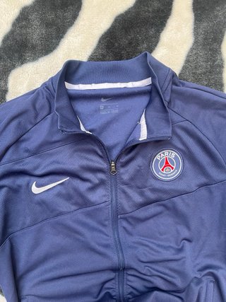 Chaqueta PSG Paris Saint-Germain Talla M