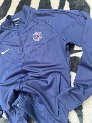 Chaqueta PSG Paris Saint-Germain Talla M