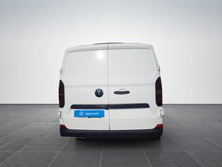 Volkswagen Transporter Furgón T7 2025