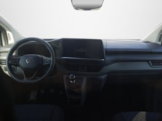Volkswagen Transporter Furgón T7 2025