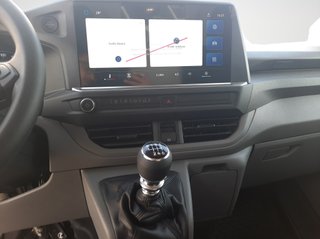 Volkswagen Transporter Furgón T7 2025