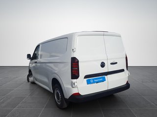 Volkswagen Transporter Furgón T7 2025