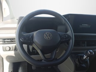 Volkswagen Transporter Furgón T7 2025