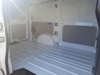 Volkswagen Transporter Furgón T7 2025