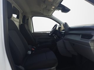 Volkswagen Transporter Furgón T7 2025